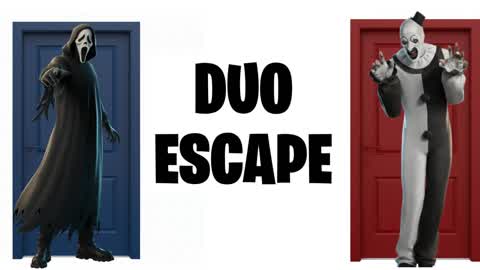 DUO ESCAPE