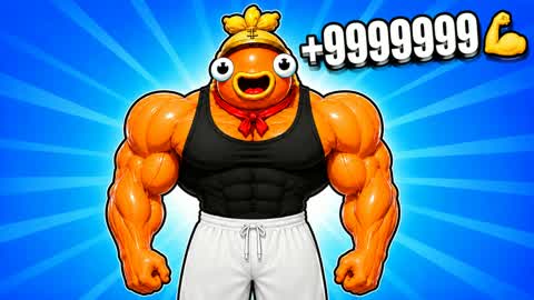 +1 Muscle Per Click Evolution