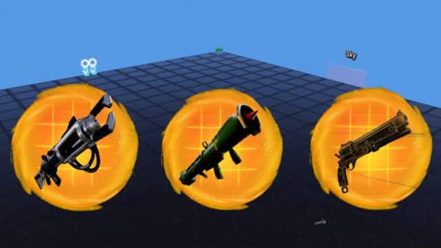 بارزني بالبناء | 💯 1V1 BUILD FIGHTS Pro