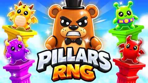 Pillars RNG