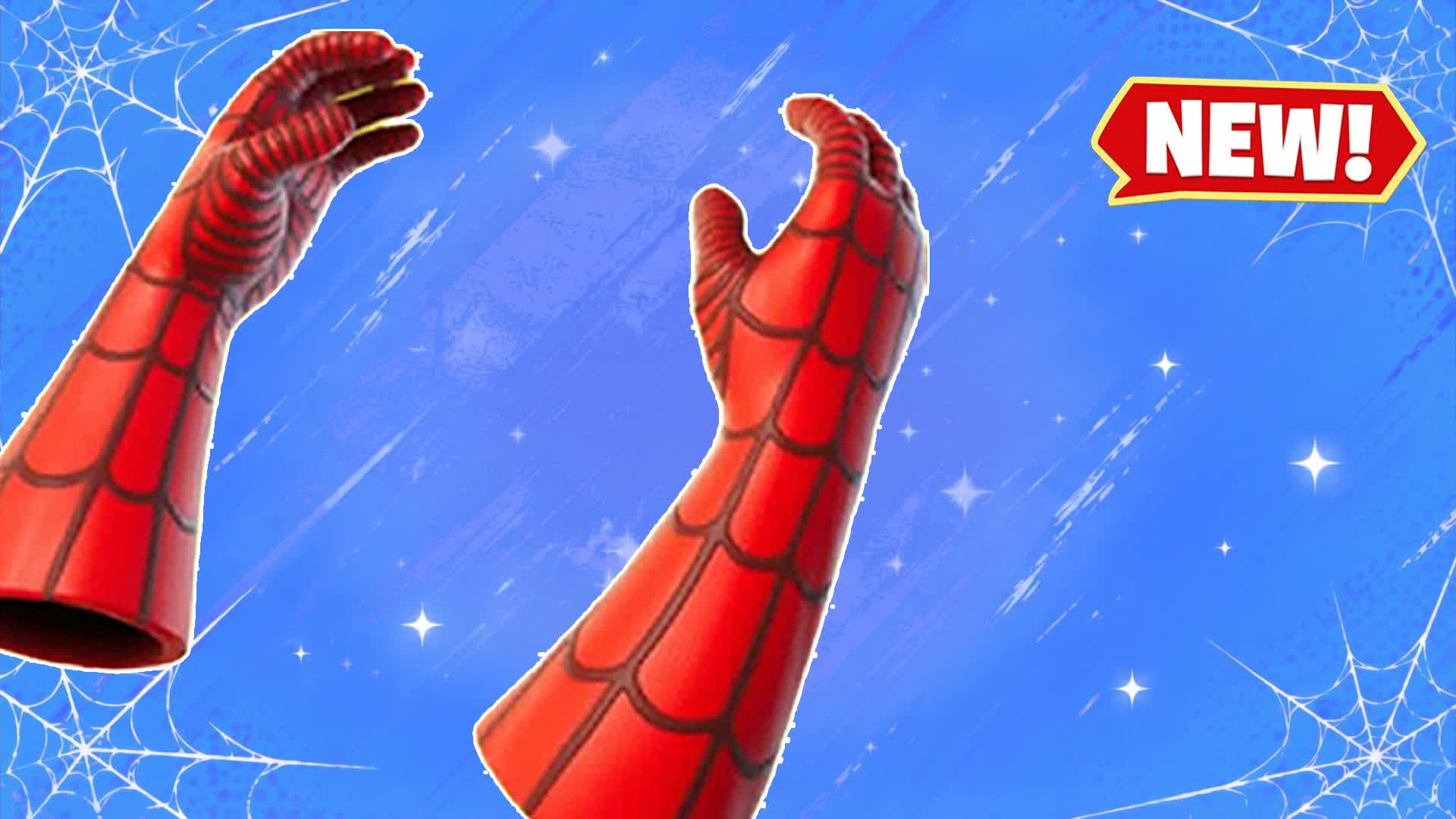 [][SONIC SPIDERMAN MANIA][]