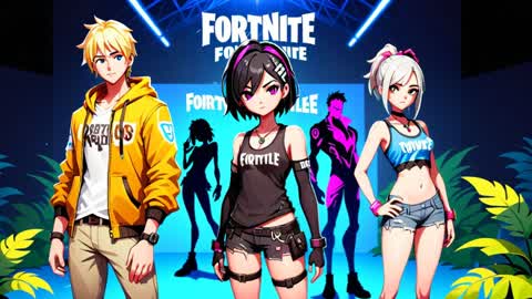 FASHION SHOW [a1s0ka]