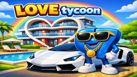 SUPER LOVE TYCOON