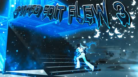 1v1 Ranked Edit Flew 3