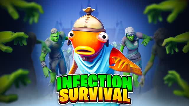 Capture 1 – Infection Survival