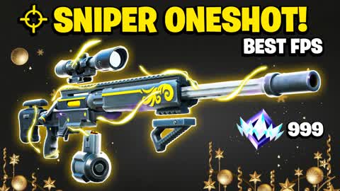🎯BEST SNIPER ONE SHOT💥FPS TACTICS