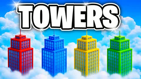 TOWERS PILLARS