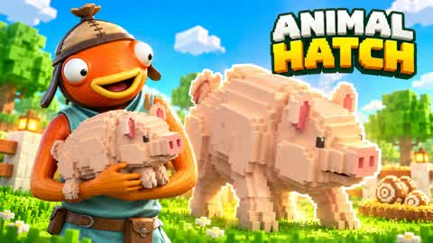 ANIMAL HATCH