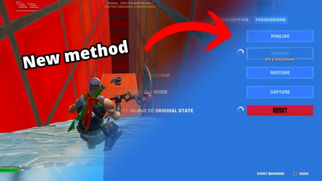 Default Deathrun 1.0