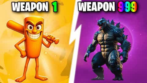 🔫 GUN GAME 🔫 🎃HALLOWEEN🎃 ONE SHOT 🎯