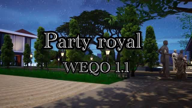 Capture 1 – PARTY ROYAL weqo