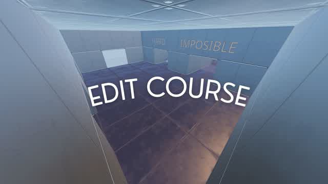 Edits Courses