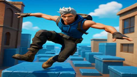 Parkour