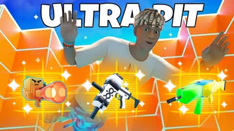 ULTRA PIT - ALL GUNS