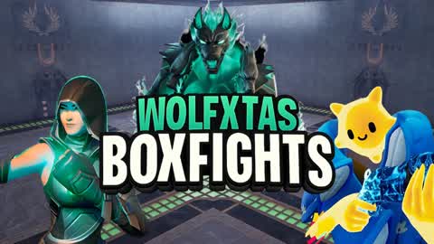 BoxFightClassic