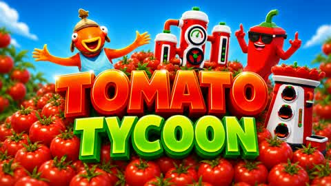 TOMATO TYCOON