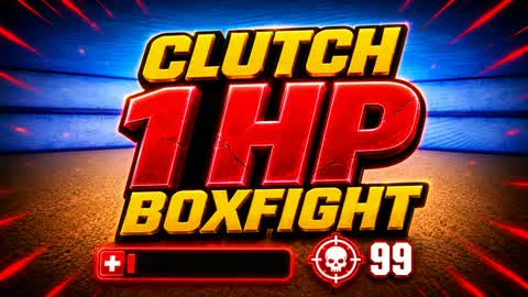 1 HP Clutch Boxfight