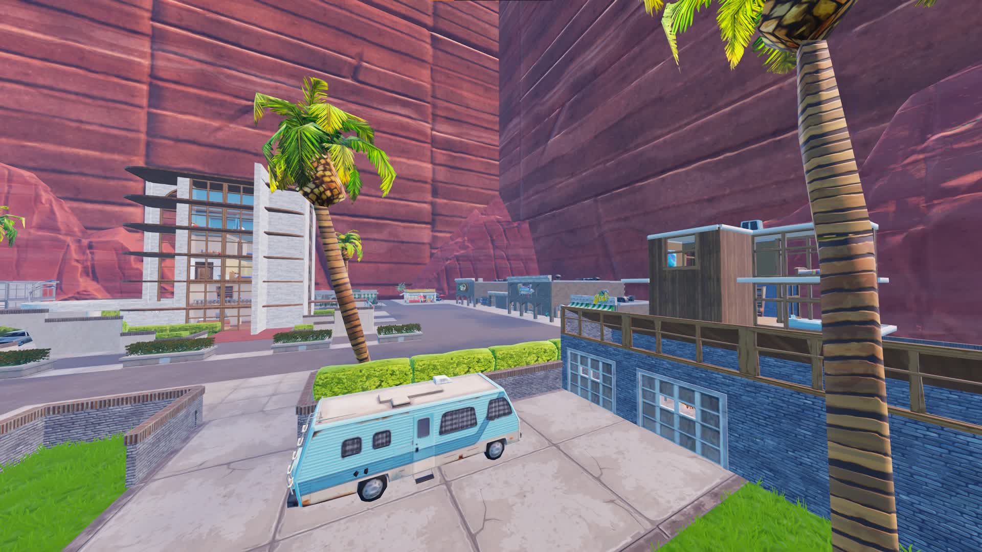 パラテール ゾーンウォーズ🌴🏪