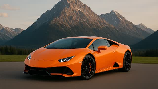 🚗Mountain Drive 4x4 FFA⛰️