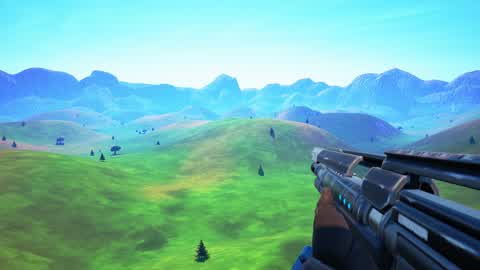 Tribes Mech Warriors