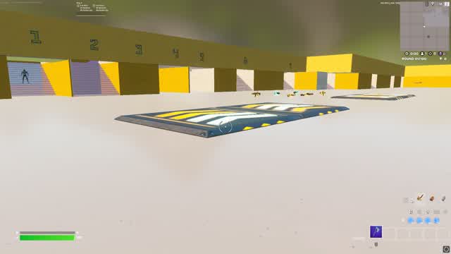 isiah piece control map