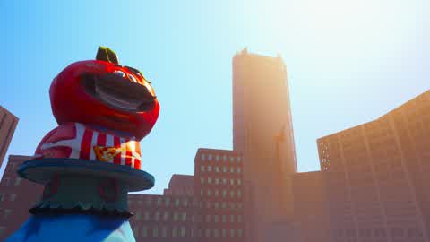 DREAMLANDS S3 EPILOGUE PART 1
