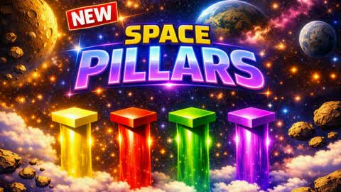 THE NEW PILLARS