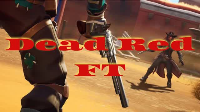 Dead Red FT
