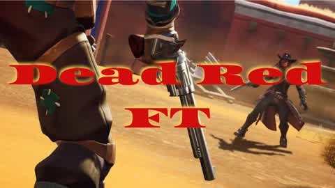 Dead Red FT