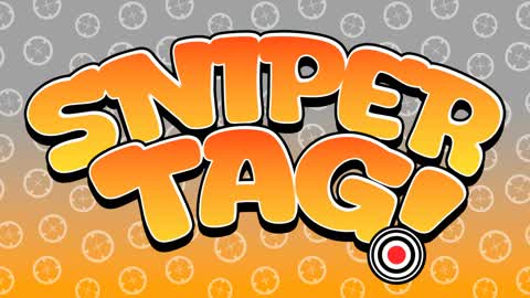 Sniper Tag PVP