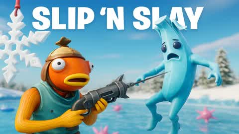Slip N Slay
