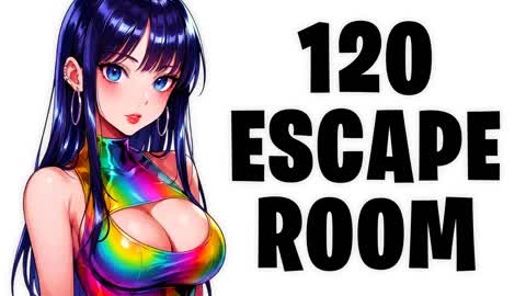 ESCAPE ROOM CYBERPUNK