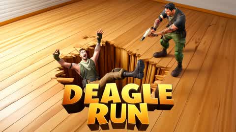 Deagle Run