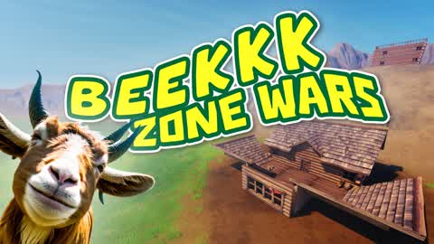 BEEKKK ZONE WARS