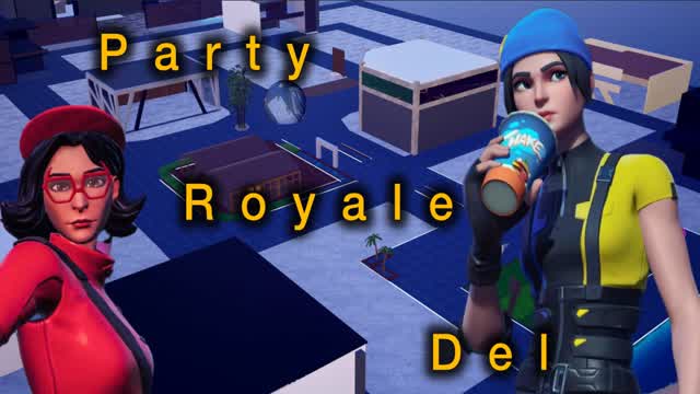 Party Del