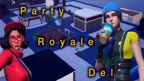 Party Del