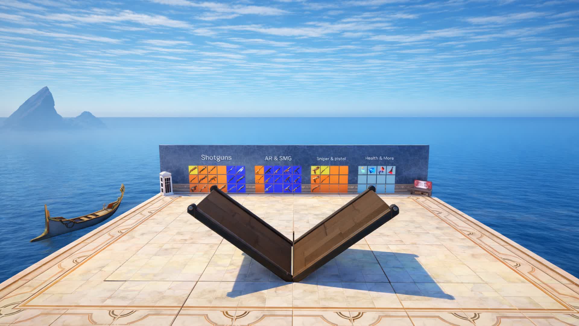 1V1 (SMNDOO)