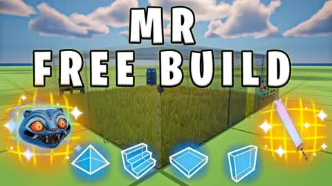 Mr KPOP Free Building Practice