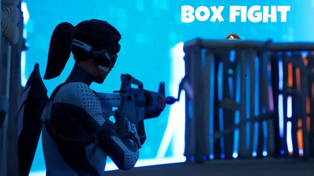 Hexer’s Box fights