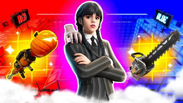 Capture 1 – SIMPLE TMNT RED VS BLUE تاياييايياياي