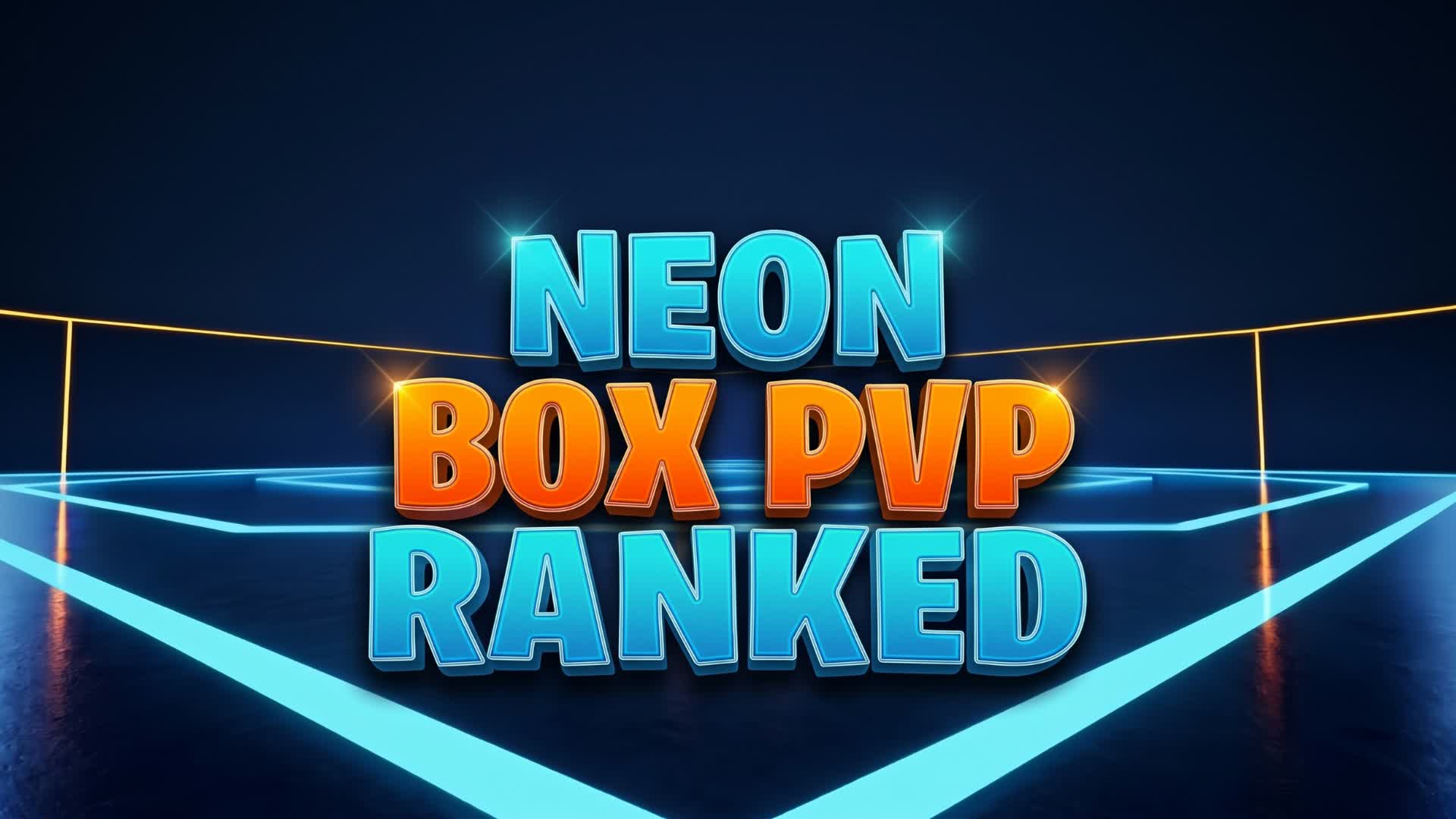 NEON BOX PVP RANKED