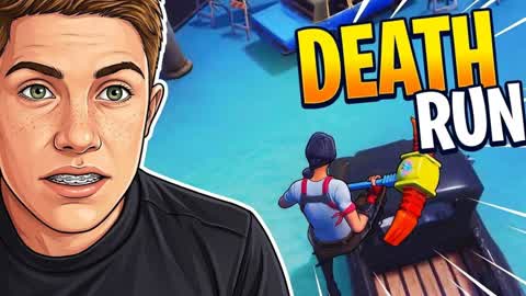 MICH' DEATHRUN THE FLOOR IS WATER REMAKE