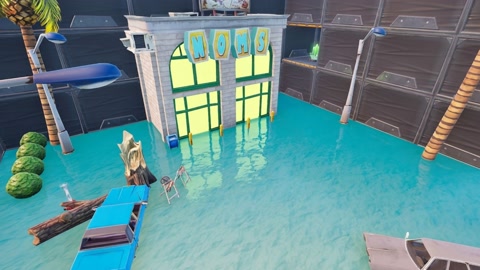 Island image