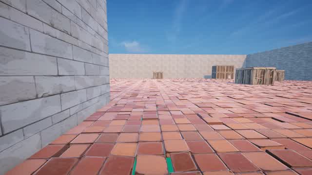 Editing Spleef (stormy)