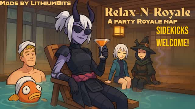 Capture 2 – Relax-n-Party Royale