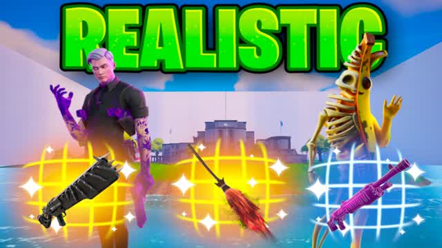 REALISTIC PIT [CHAPTER 2]