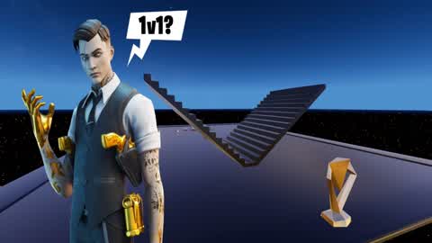 JustinVerse 1v1