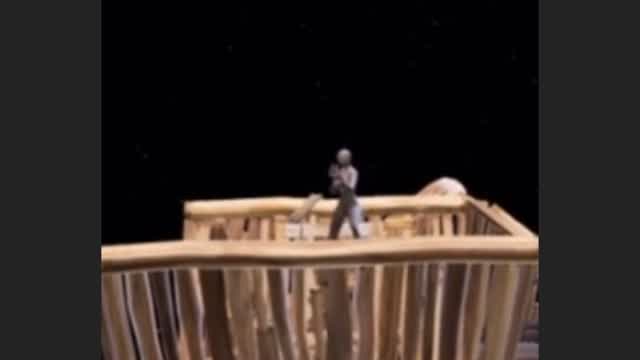 1v1v1v1 arena