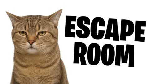 45 Escape Room: Halloween Trials 🎃