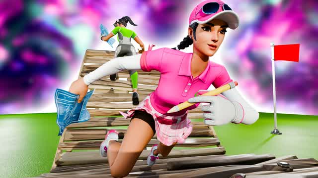 1V1V1 BUILD FIGHTS [FeedMe]